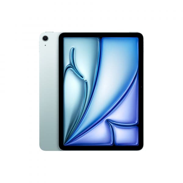 Apple iPad Air 11" M4 512GB Wi-Fi Azul