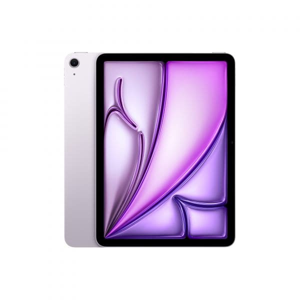 Apple iPad Air 11" M4 512GB Wi-Fi Roxo