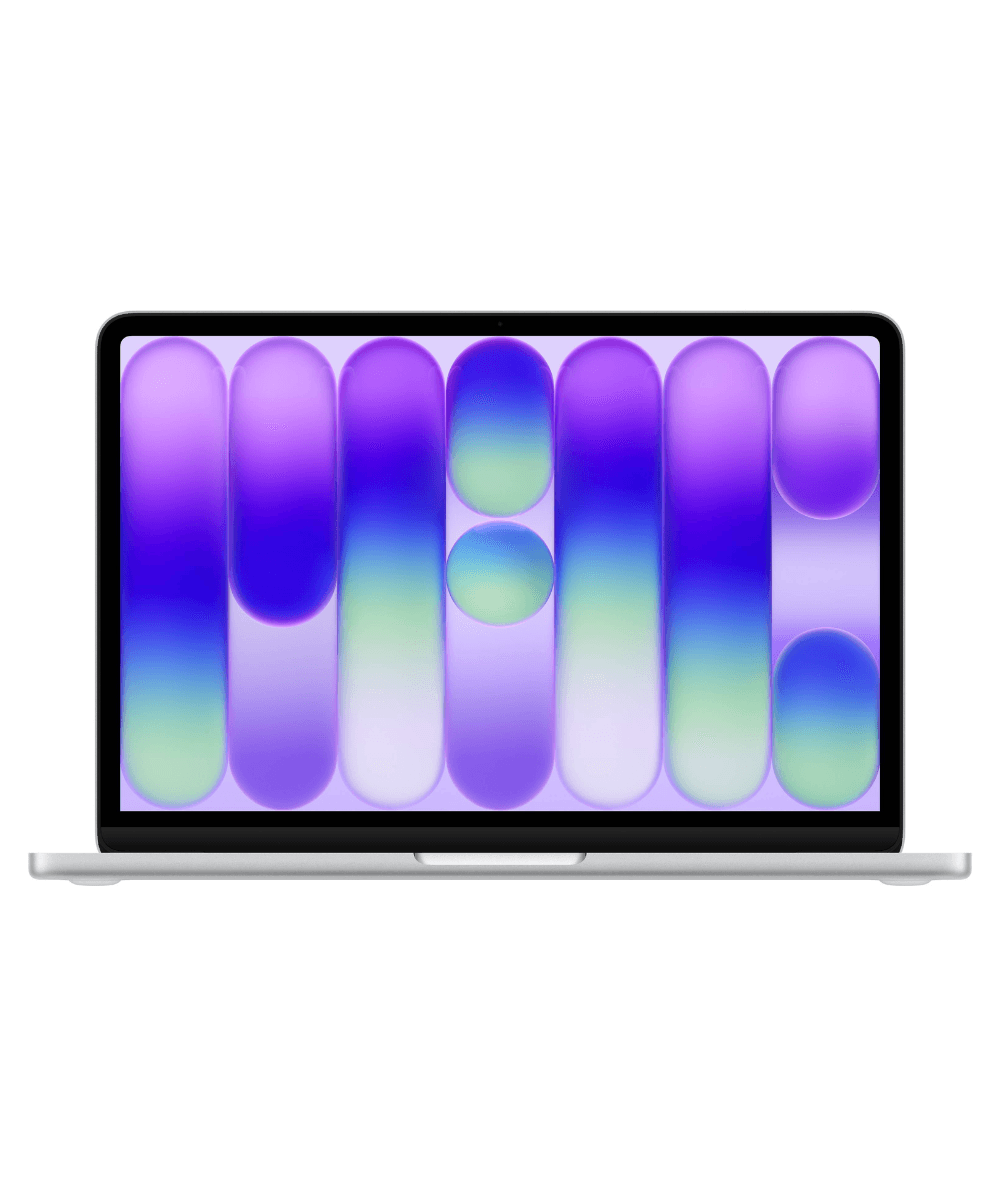Apple MacBook Neo 13" Liquid Retina A18 Pro 8GB 256GB SSD 5-Core GPU Silver macOS (Teclado Espanhol)
