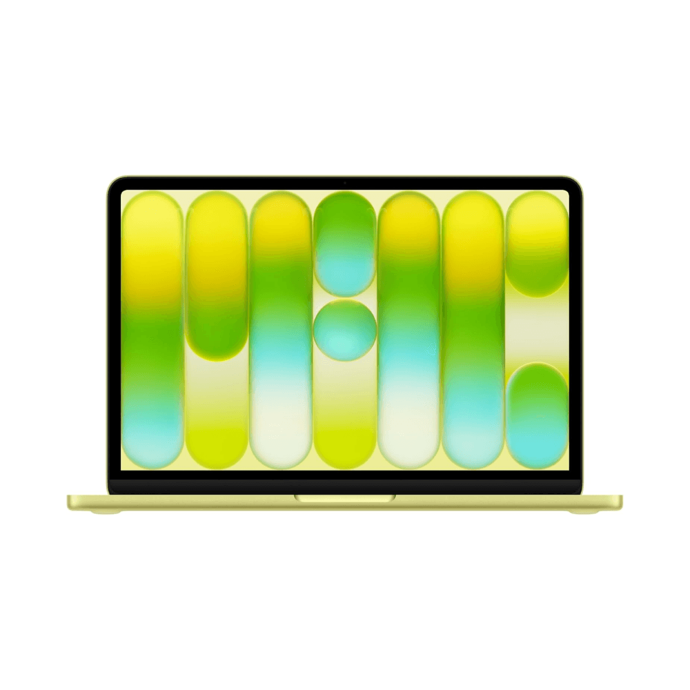 Apple MacBook Neo 13" Liquid Retina A18 Pro 8GB 256GB SSD macOS Citrus Yellow