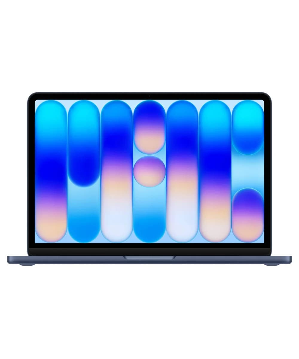 Apple MacBook Neo SSD 256GB 8GB RAM 13″ A18 Pro CPU 6-core GPU 5-core Índigo