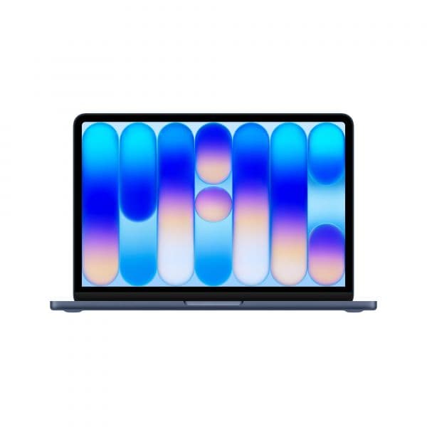 Apple MacBook Neo 13" 2408 x 1506 Apple A18 Pro 8GB 512GB SSD Apple A18 Pro 5-core GPU Indigo macOS (Teclado Espanhol)
