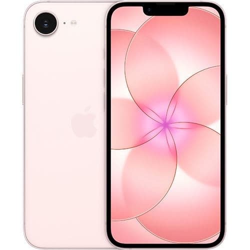 Apple iPhone 17e 6.1" 512GB Rosa
