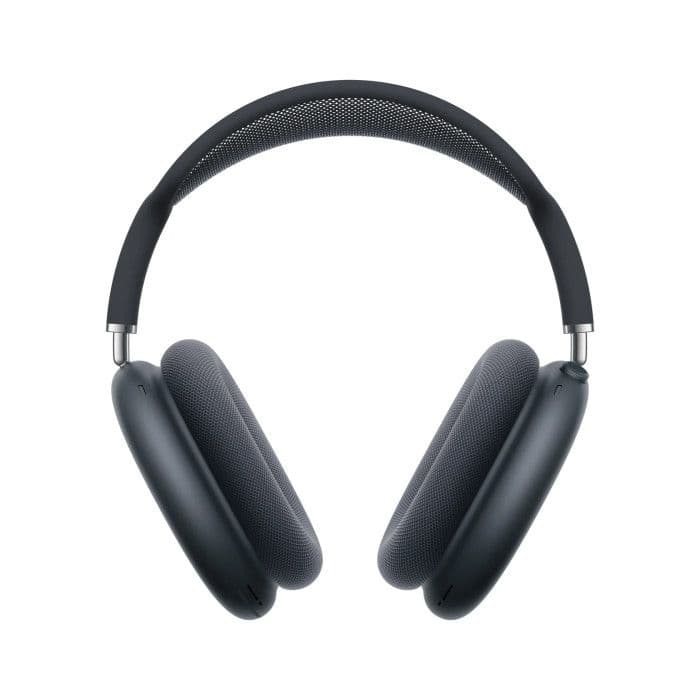 Apple AirPods Max 2 Bluetooth Noise-Cancelling Meia-noite