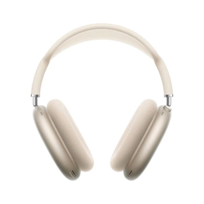 Apple AirPods Max 2 Bluetooth Noise-Cancelling Luz das estrelas