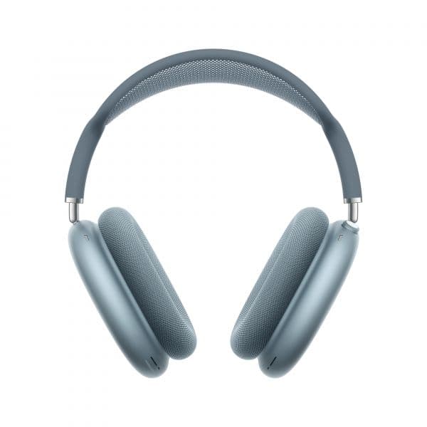 Apple AirPods Max 2 Bluetooth Noise Cancelling Azul