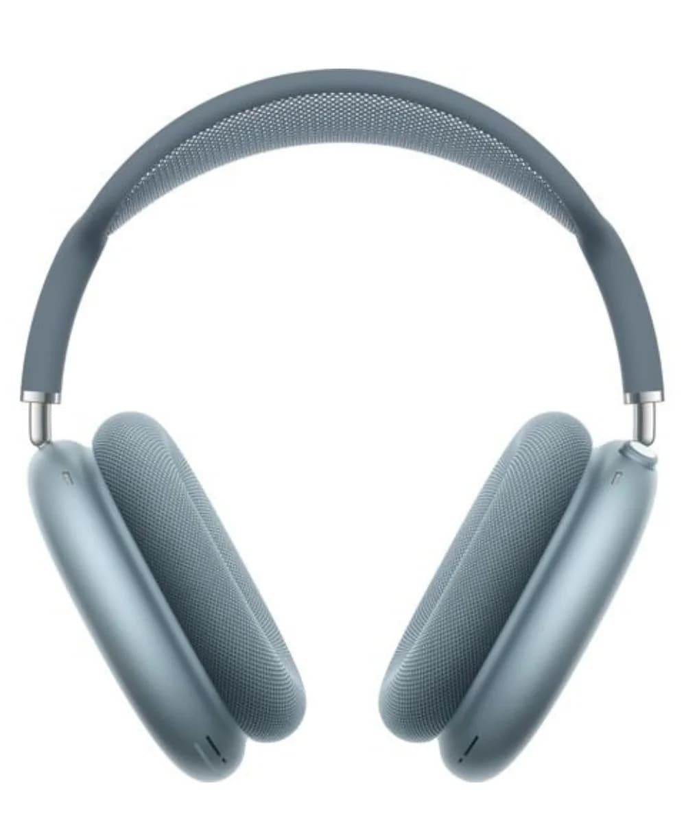 Apple AirPods Max 2 Bluetooth Noise Cancelling Azul