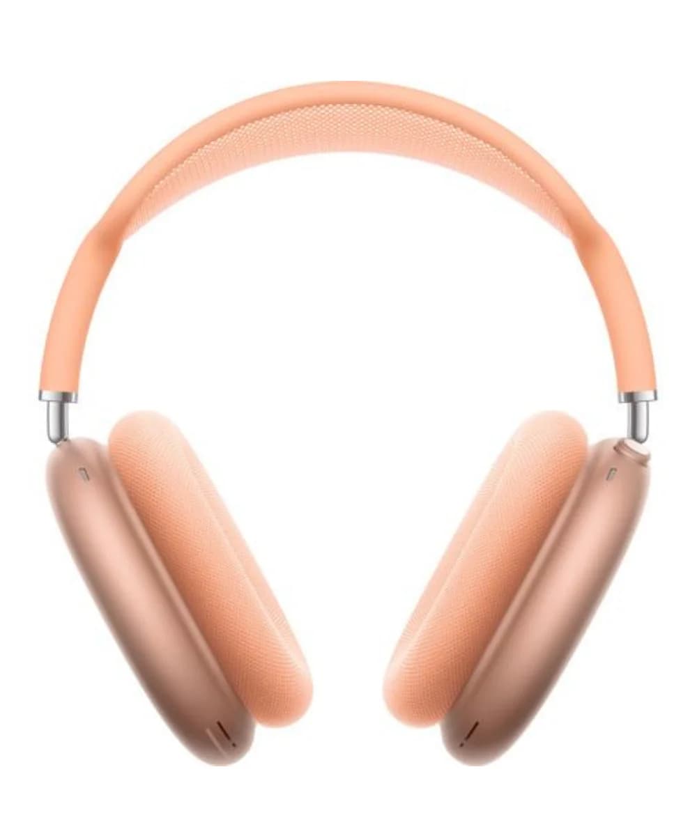 Apple AirPods Max 2 Bluetooth Noise Cancelling Laranja