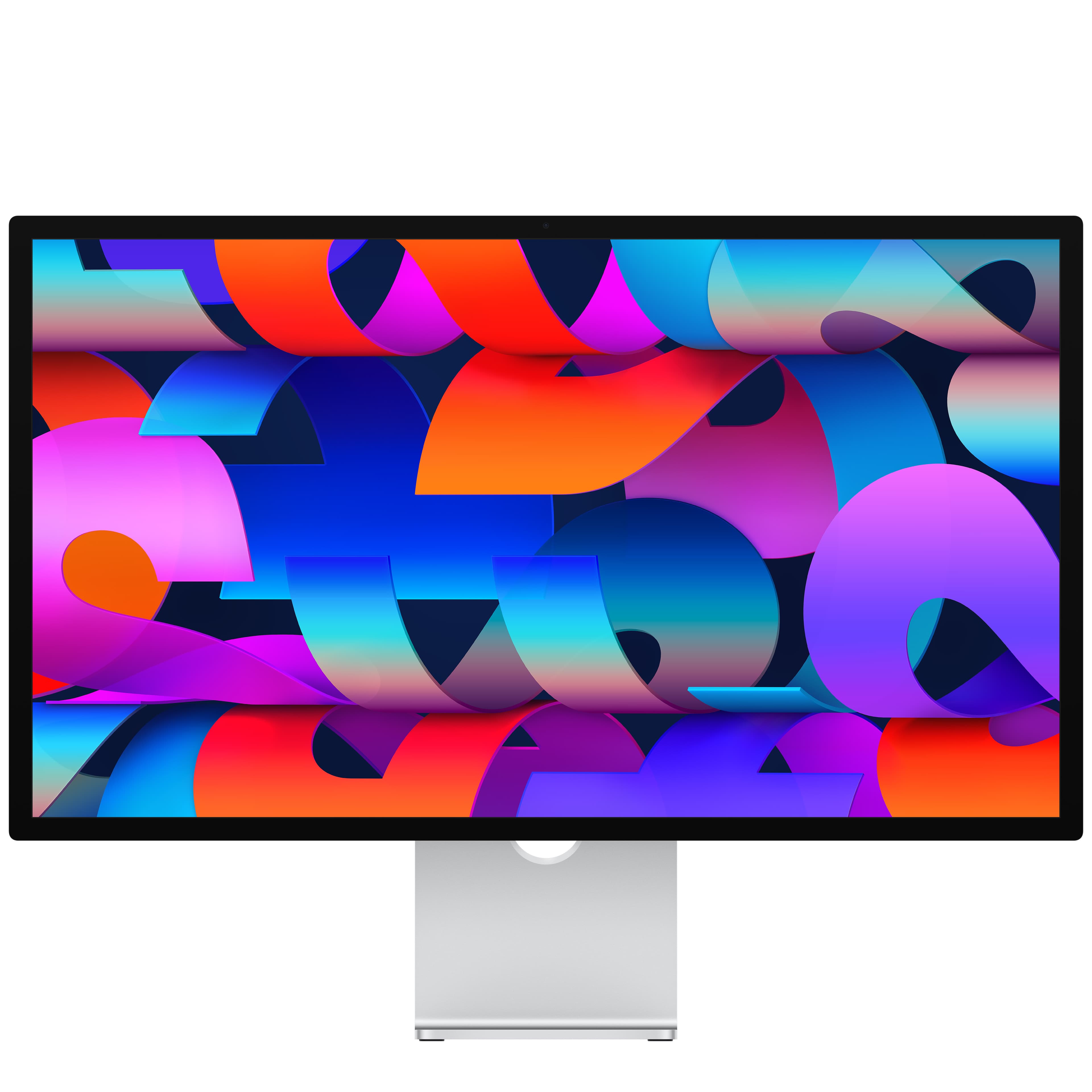 Apple Studio Display Standardglas (Neigungsverstellbar) (Speditionsversand)