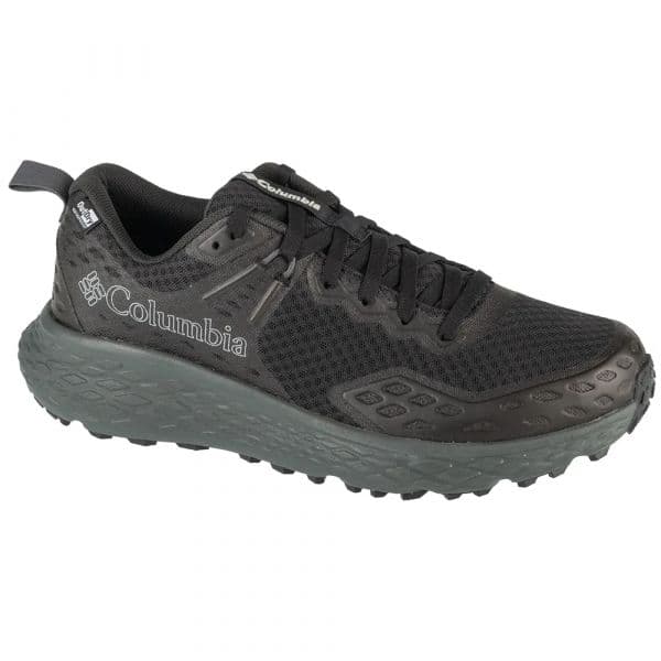 Columbia Sapatilhas de Trail Running Konos(TM) Trs Outdry(TM) Black / Grill 47