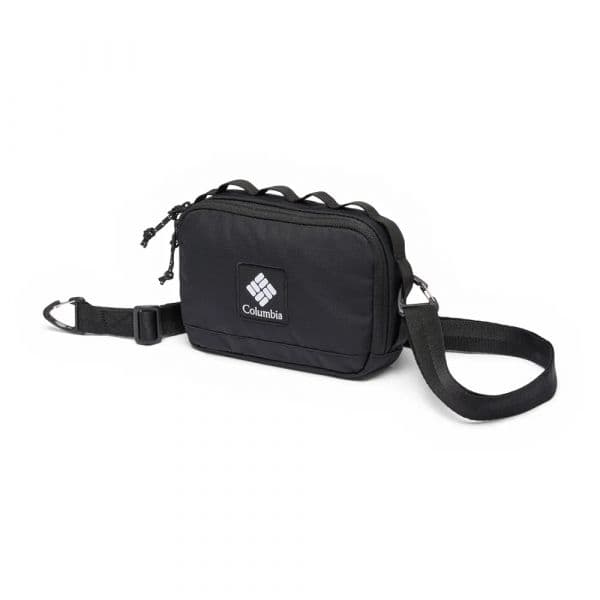 Columbia Bolsa a Tiracolo Trail Traveler Preto