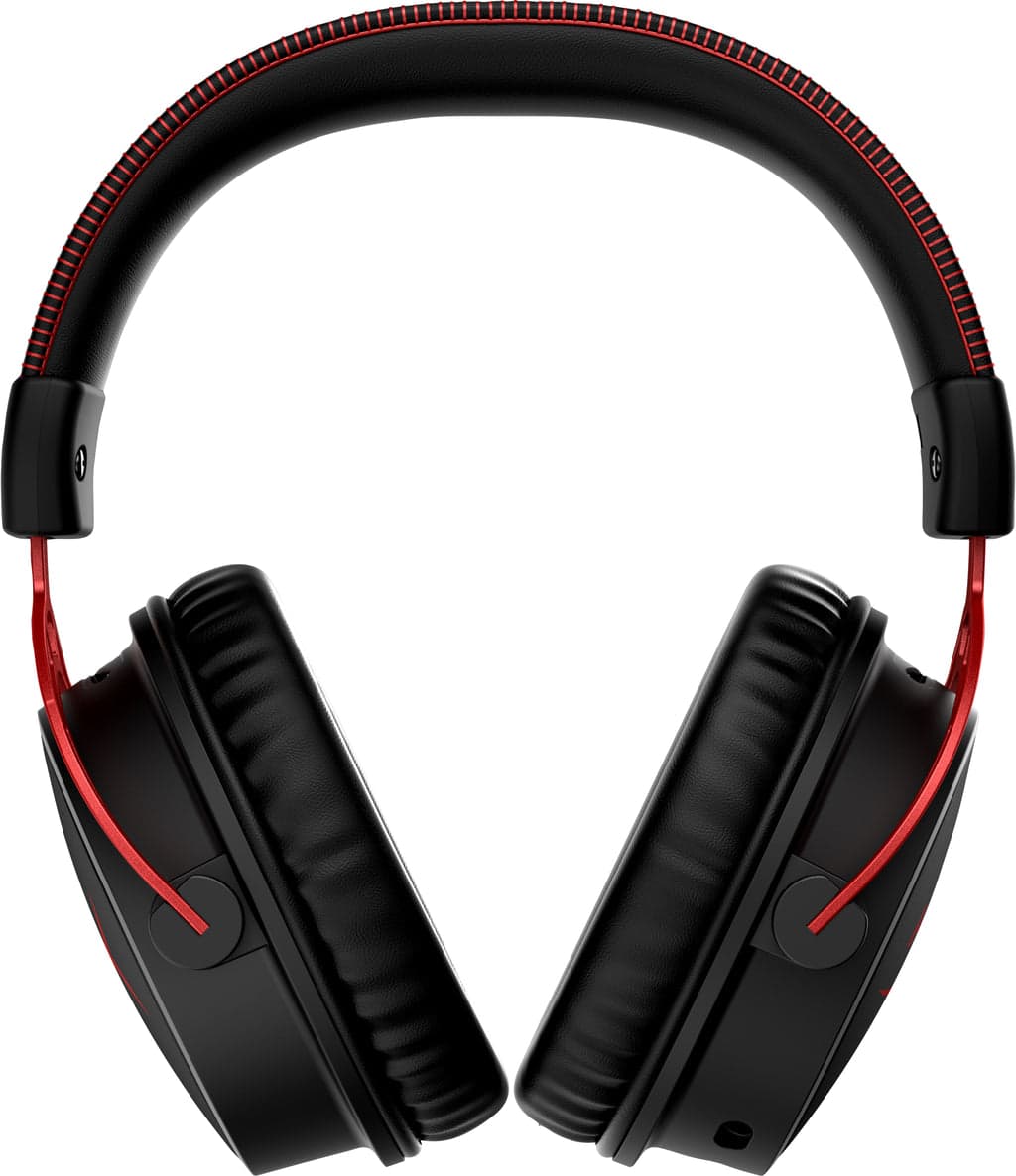 Headset HYPERX CLOUD ALPHA WIRELESS GAMING HEADSET - 4P5D4AA