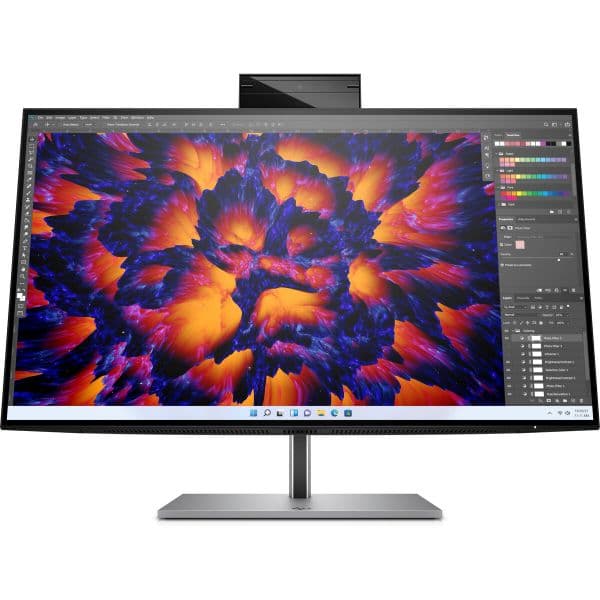 Monitor Hp Z24m G3 23.8" Qhd IPS LED 90hz