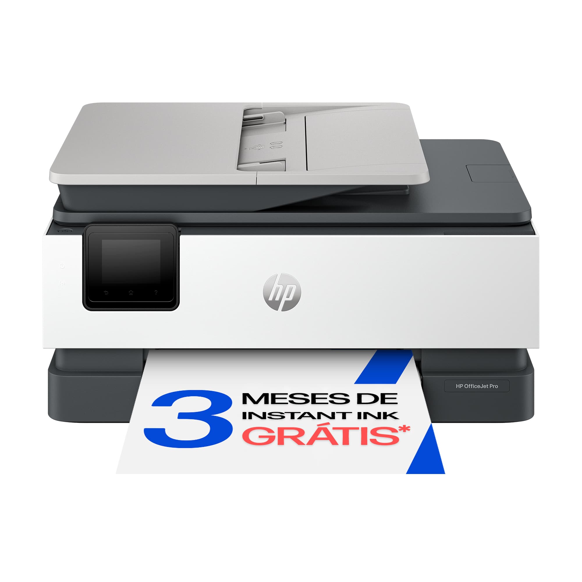 HP Multifunções OfficeJet Pro 8122e - 405U3B