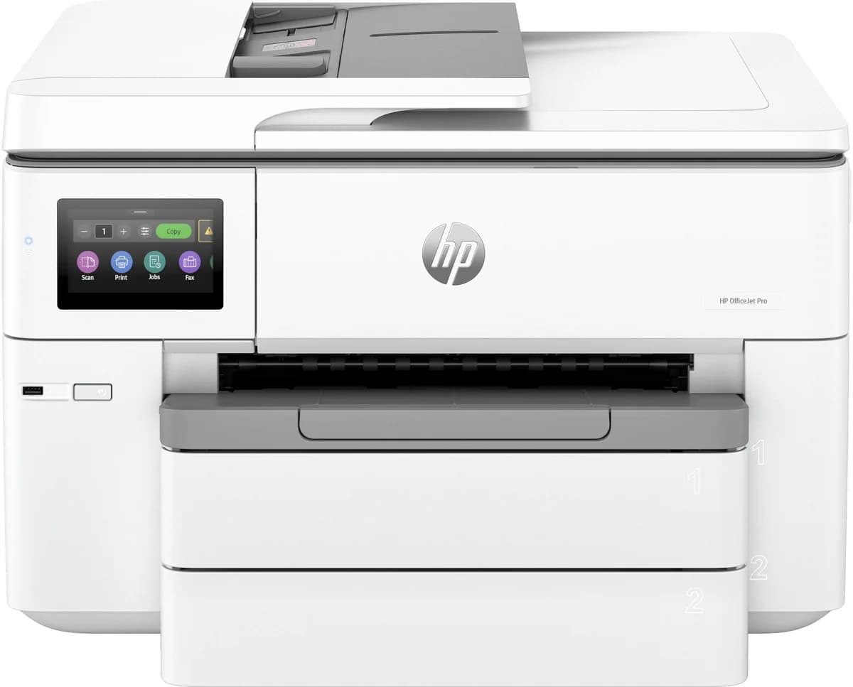 HP OfficeJet Pro 9730e AIO