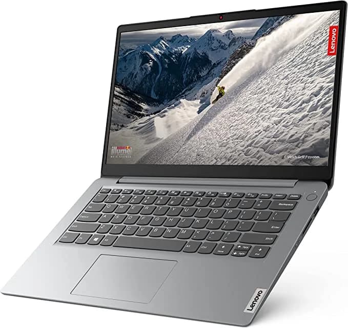 Lenovo IdeaPad 1 14ADA7 AMD 3020E 14″ FHD 4GB 256GB SSD Windows 11