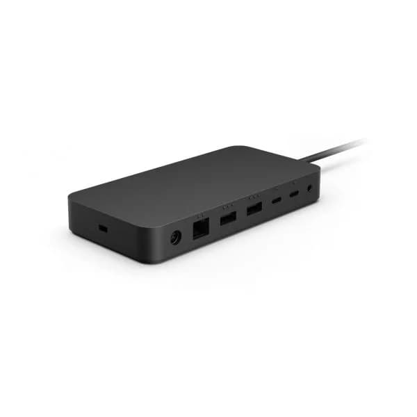 Microsoft Dock Surface Thunderbolt 4 - T8I-00004