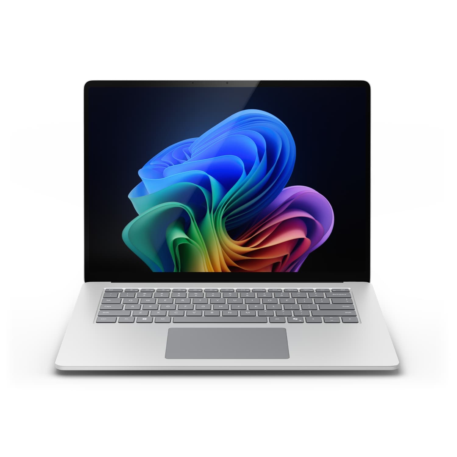 Microsoft Surface Laptop 7 15" 2496x1664 Snapdragon X Elite 16GB 512GB SSD Platinum W11 Pro (Teclado Espanhol)