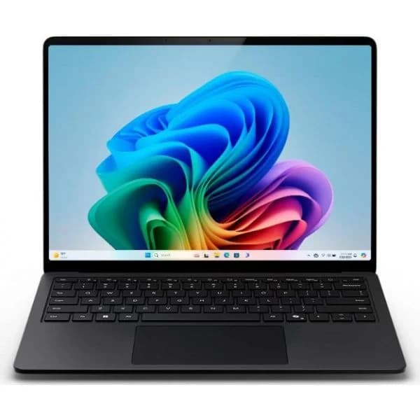 Microsoft Surface Laptop 7ª Edição Copilot+ PC 15" Touch OLED Snapdragon X Elite 16GB 512GB SSD W11 Preto