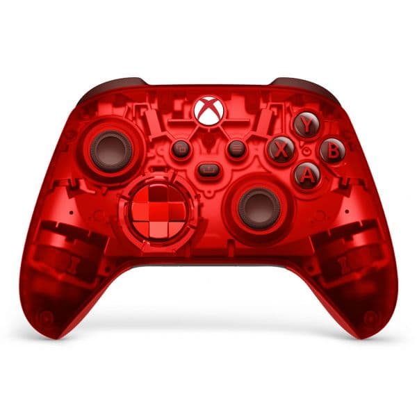 Microsoft Comando Wireless Pulse Cipher Special Edition Xbox Series X