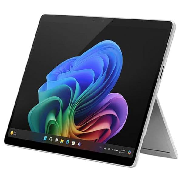 Microsoft Surface Pro 11 13" 16GB 256GB Wi-Fi Platinum