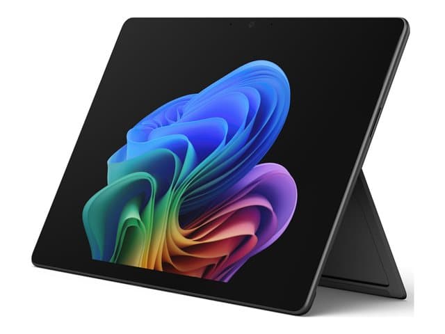 Microsoft Surface Pro 11 Copilot+ PC 13" 2880x1920 Ultra 7-266v 16GB 512GB SSD Intel Arc Graphics Preto Windows 11 Pro