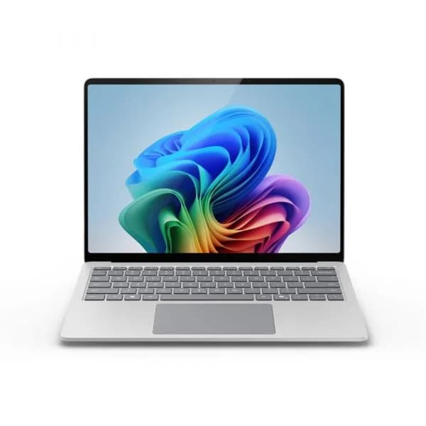 Microsoft Surface Laptop Copilot+ PC 13.8" Ultra 5 32GB 256GB SSD Gráfica W11 Pro (Teclado Espanhol)