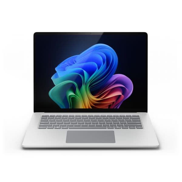 Microsoft Surface Laptop 7 Copilot 15" Tátil Intel Core Ultra 5-135U 16GB 256GB SSD Platinum W11P (Teclado Espanhol)