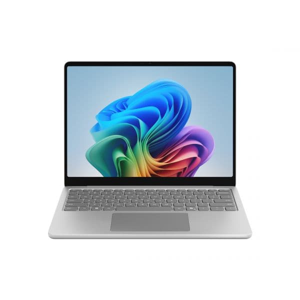 Microsoft Surface Laptop 13" Snapdragon X Plus 16GB 512GB SSD Platinum Windows 11 Home (Teclado Espanhol)