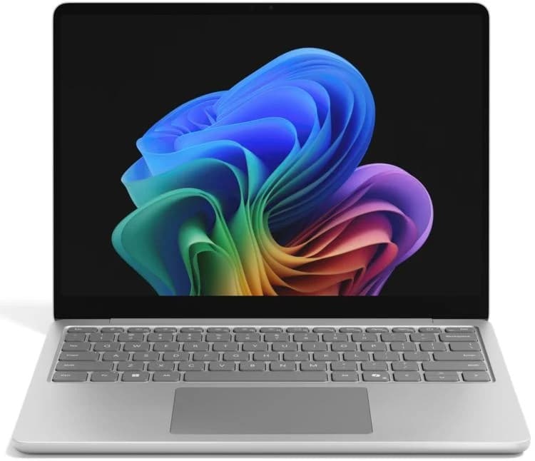 Microsoft Surface Laptop 5G 13.8" 2304x1536 Ultra 7 16GB 256GB SSD Intel Arc Graphics Platinum Windows 11 Pro