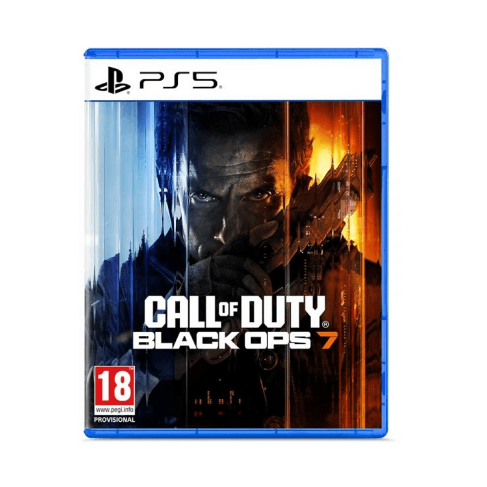 Call of Duty: Black Ops 7 PS5
