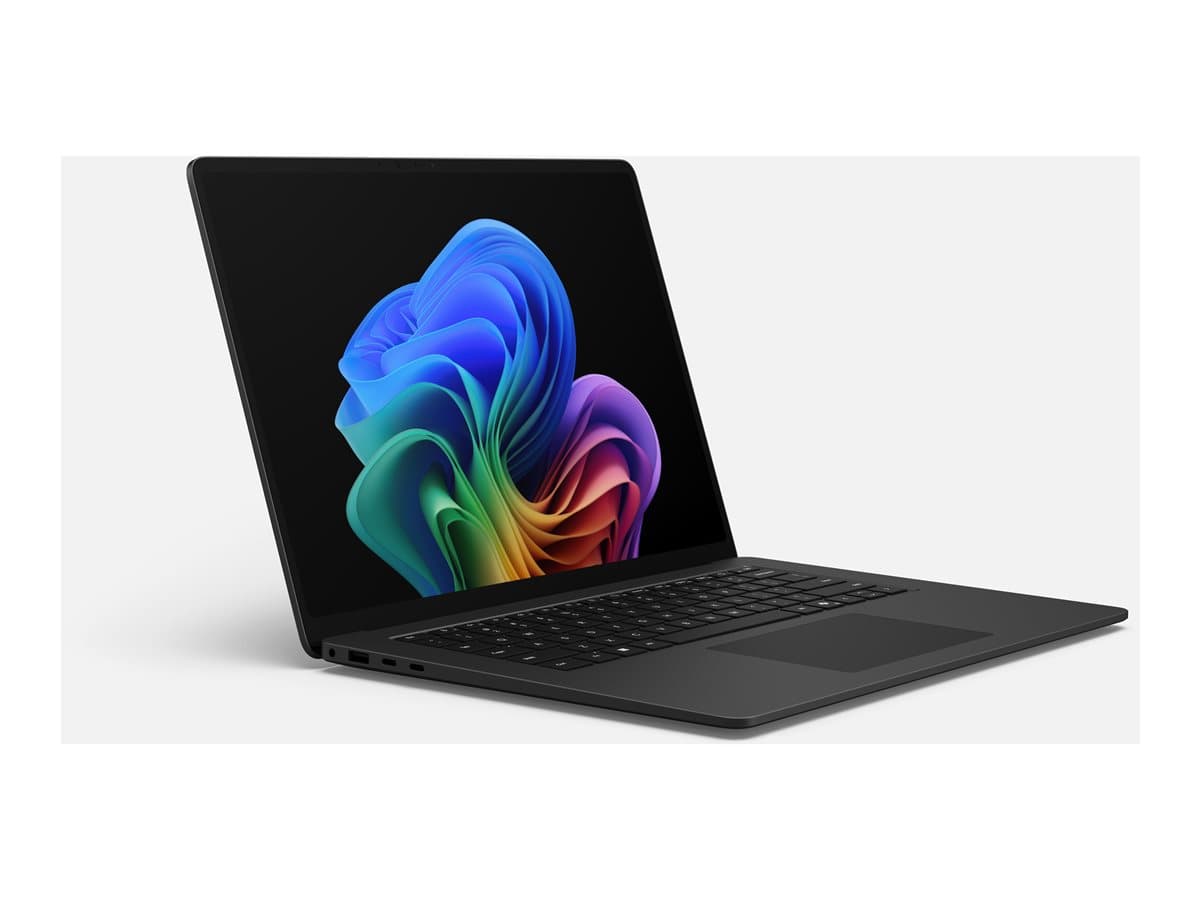 Microsoft Surface Laptop 15" (8ª Edição)/15/U5-335/16/512/W11P/PT/Black