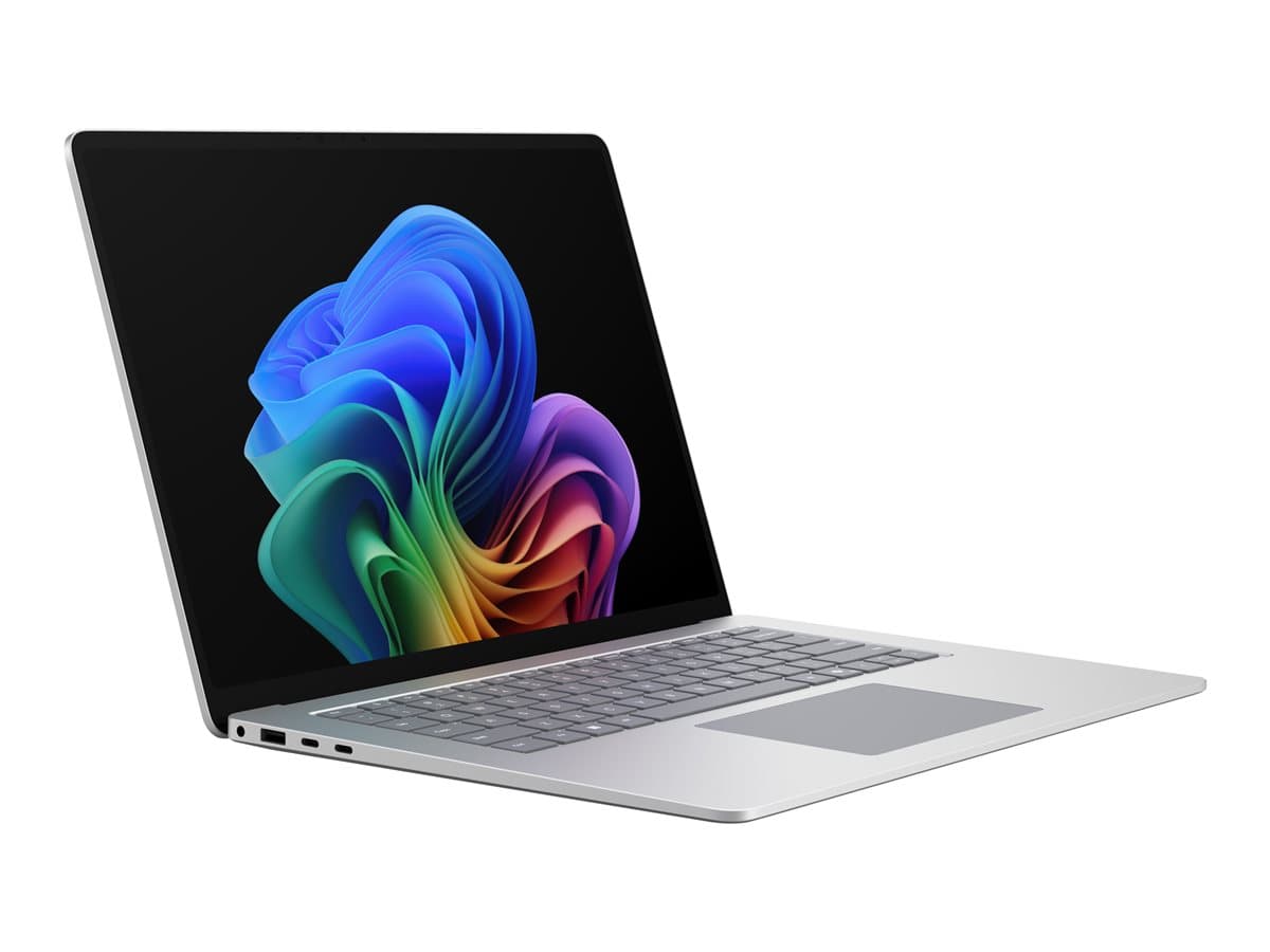 Surface Laptop 15" (8ª Edição) | Intel ,Marietta/15/U5/32/512/W11P/PT/Platina