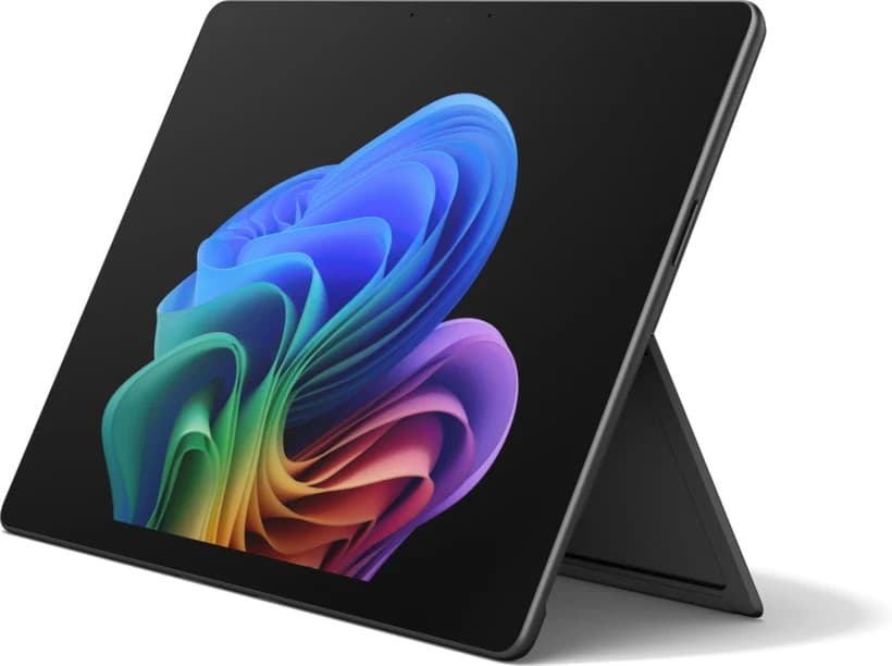 Microsoft Surface Pro 13SD 12E 13"/M12/16/512 CM OLED SC Black Europe