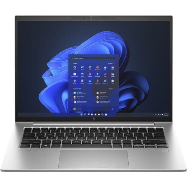 HP EliteBook 1040 G10 Intel Core i5-1335U/16GB/512GB SSD/14 (Teclado Espanhol)