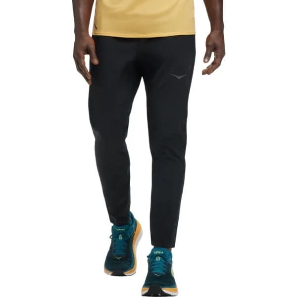 Hoka Calças Novafly Run 1141746-blk M Preto