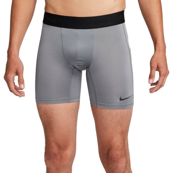 Nike Calções M Np Df Short fb7958-084 M Cinzento