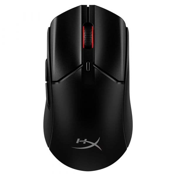 HyperX Pulsefire Haste 2 Wireless Gaming 26000DPI Preto