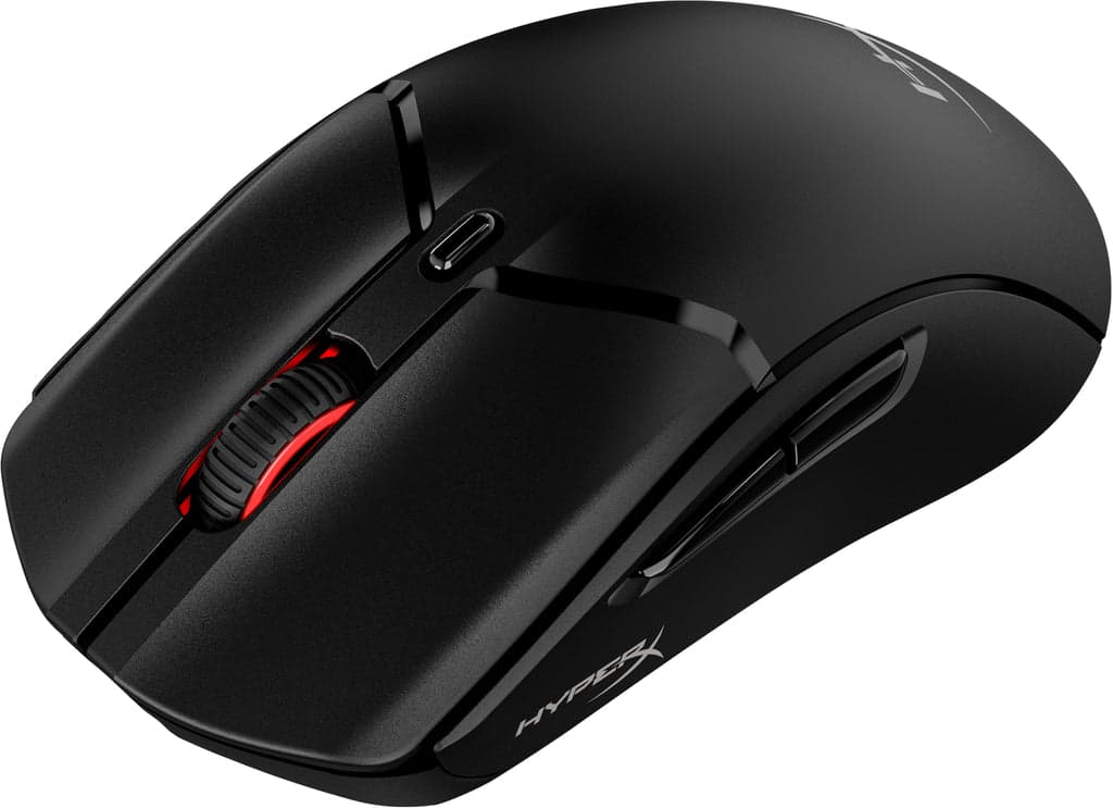 RATO GAMING WIRELESS HYPERX PULSEFIRE HASTE 6N0B0AA
