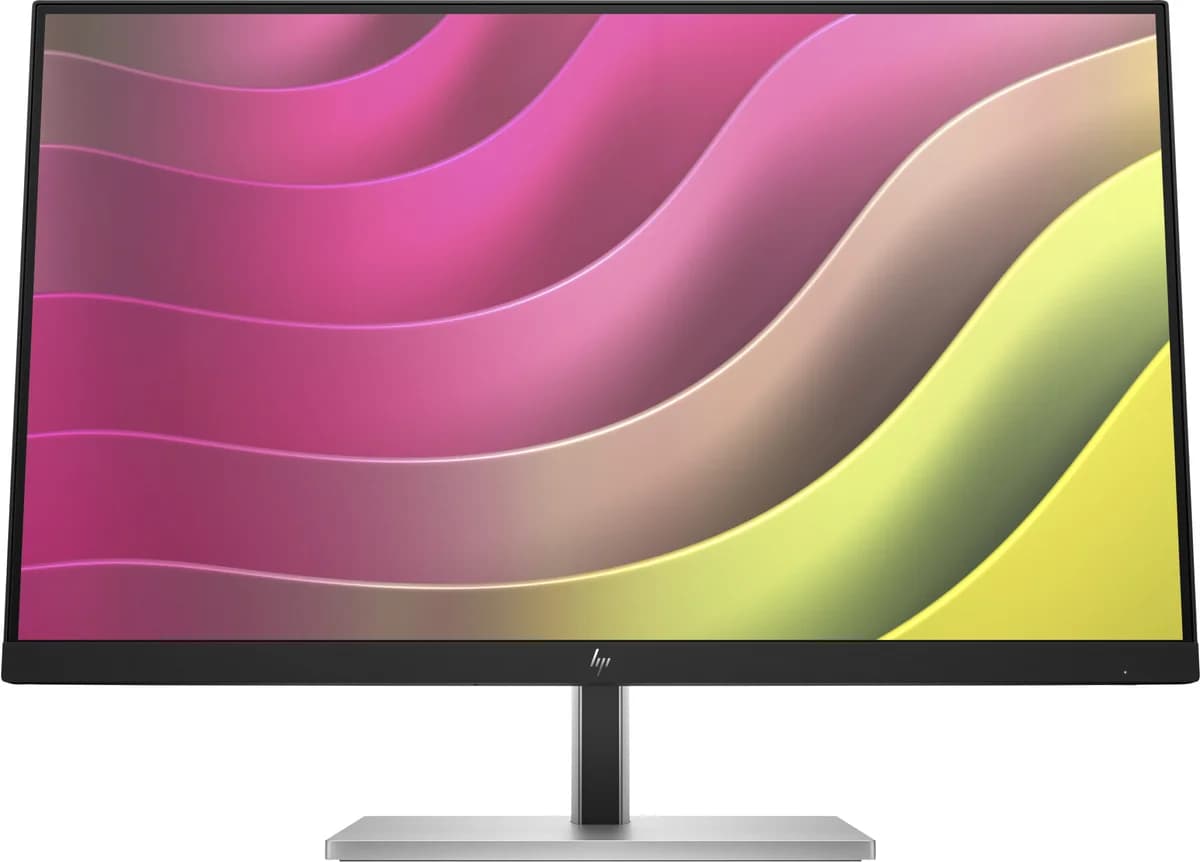 HP Monitor tátil FHD E24t G5