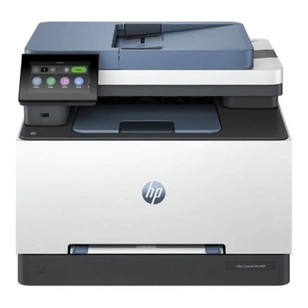 HP Impressora Multifunções Laserjet Pro 3302SDW Laser a cores WiFi/ Duplex/ Branco