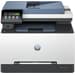 HP Impressora Multifunções Laserjet Pro 3302SDW Laser a cores WiFi/ Duplex/ Branco