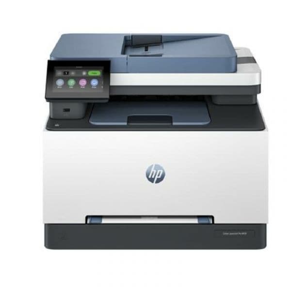 HP Laser 499Q7F