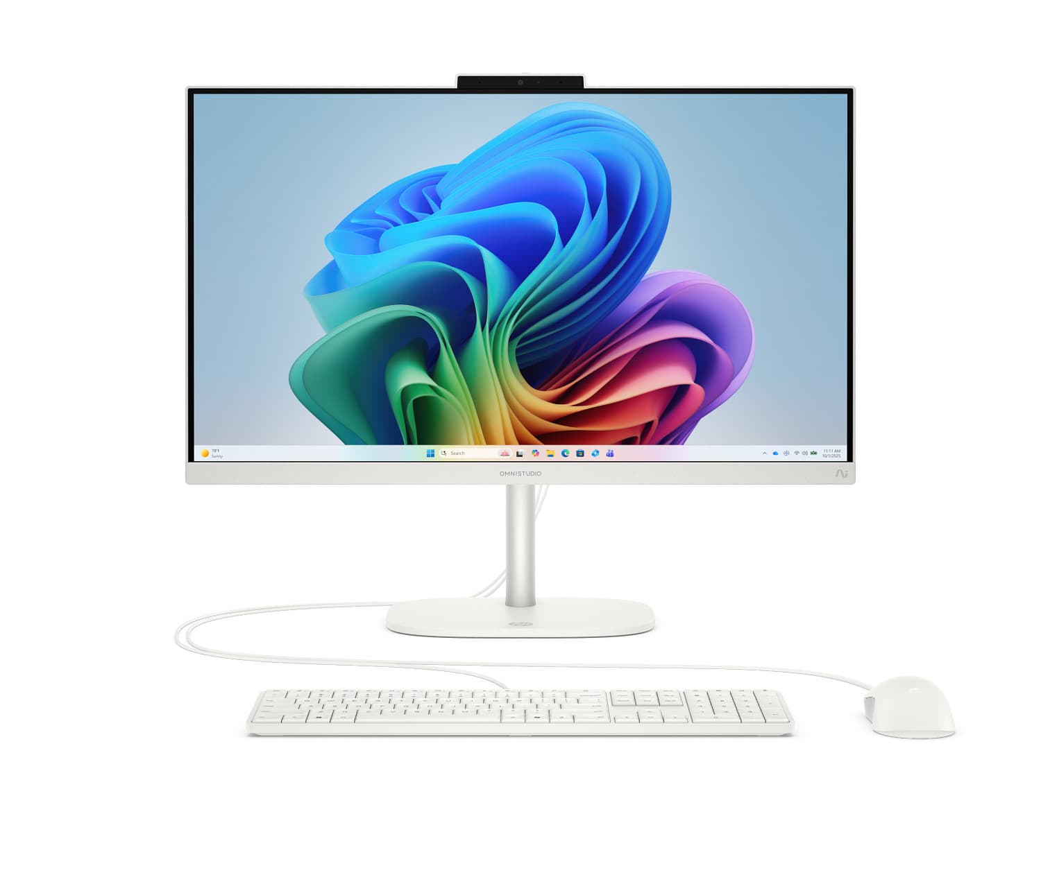 AIO HP 27-cr0102ng i5-1335U/16GB/1TBSSD/W11 Home