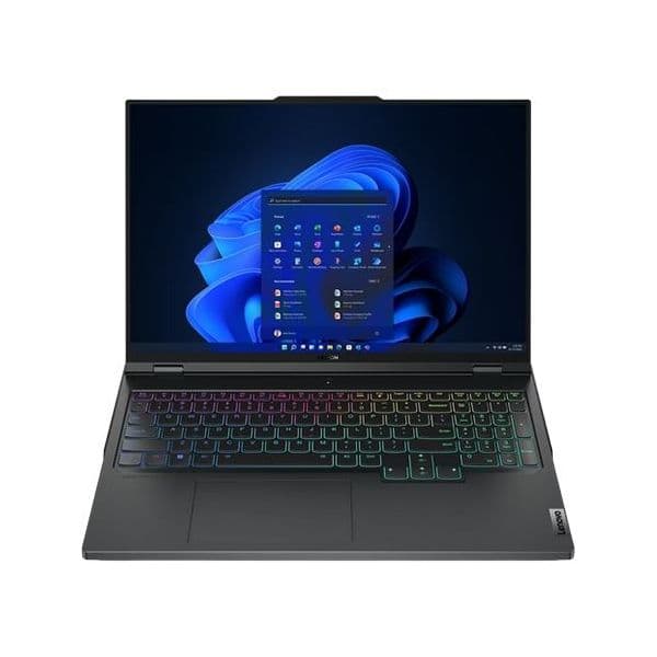 Lenovo Legion Pro 7i (8ª Geração) 16IRX8H-869 16" WQXGA i9-13900HX 32GB 1TB SSD RTX 4080 W11H