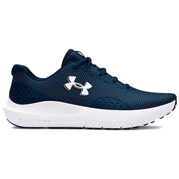 Under Armour Running Ua Charged Surge 4 3027000-401 45,5 Azul