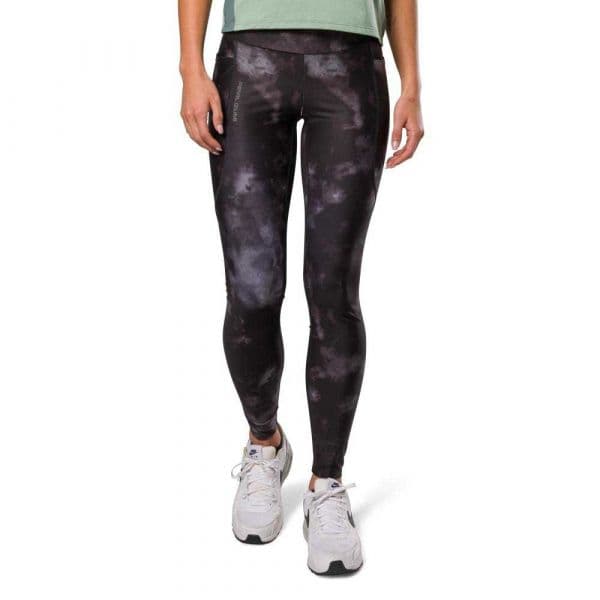 Pearl Izumi Prospect 27´´ Leggings Roxo XL Mulher