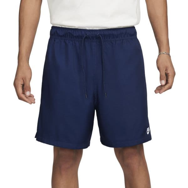 Nike Calções M Nk Club Flow Short fn3307-410 XL Azul