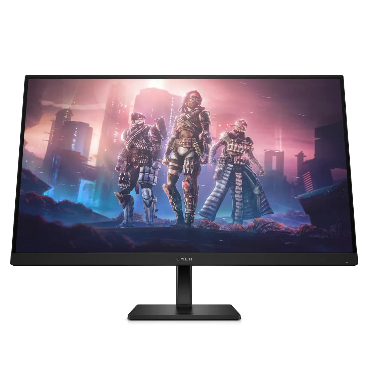 Monitor HP 31.5' 32q 1ms 165 Hz QHD FreeSync