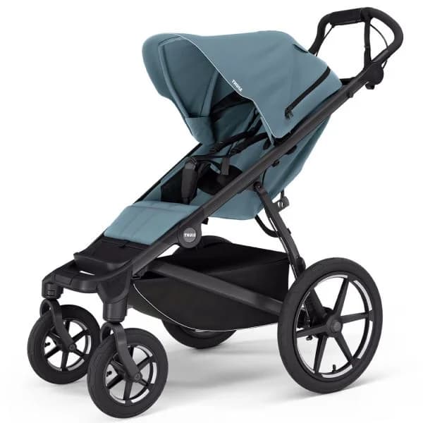 Thule Urban Glide 4 Mid Blue
